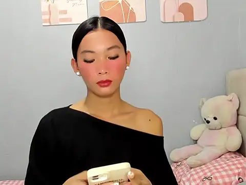 Anne the virgin online show from 11/16/25, 11:48