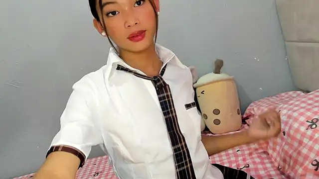 Anne the virgin online show from 10/31/25, 02:52