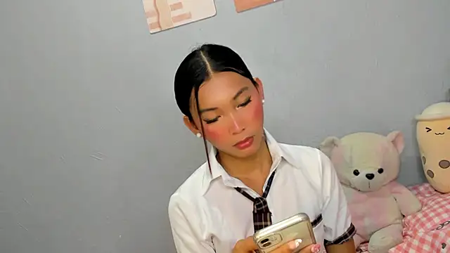 Anne the virgin online show from 11/01/25, 12:21