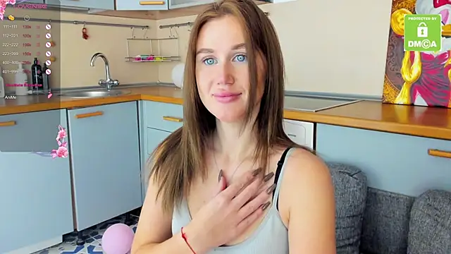 Dana Wils1 online show from 10/26/25, 02:01