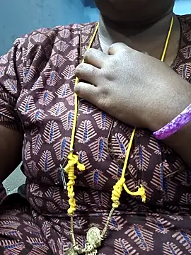 TAMIL ELAKKIYA online show from 02/23/26, 06:08