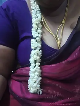 TAMIL ELAKKIYA online show from 07/18/26, 05:32