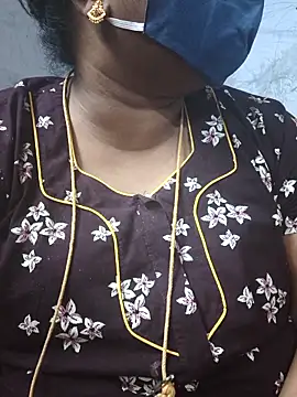 TAMIL ELAKKIYA online show from 02/22/26, 05:03