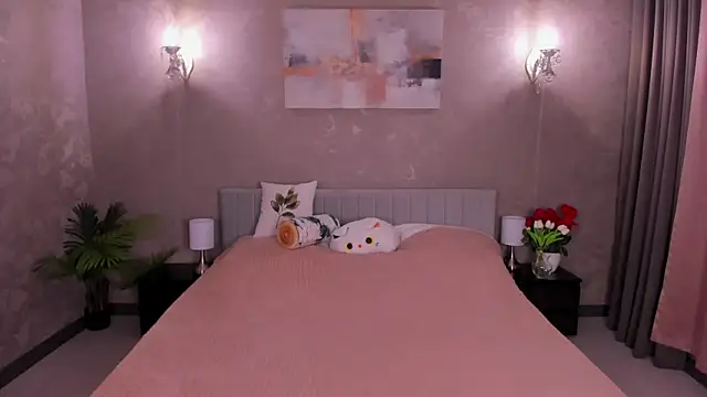 Daria J online show from 02/27/26, 04:12