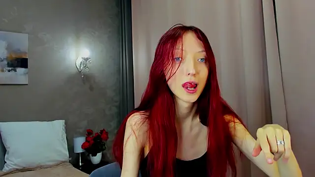Daria J online show from 10/25/25, 08:13