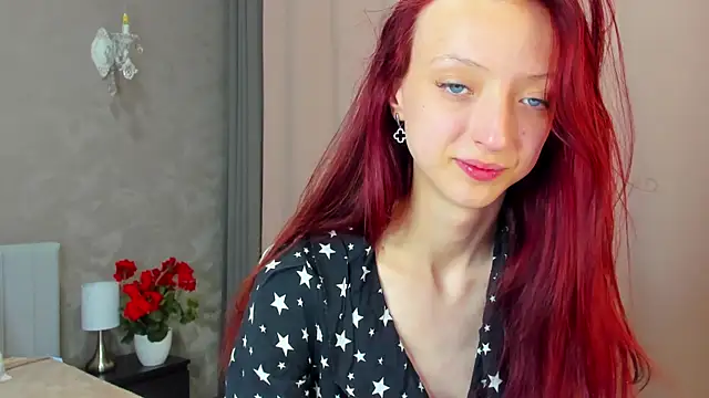 Snapshot of Daria_J chatting on 10/05/25, 04:14 Daria J online show from 10/05/25, 04:14