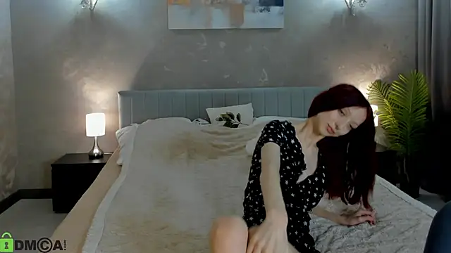 Daria J online show from 04/06/26, 04:08