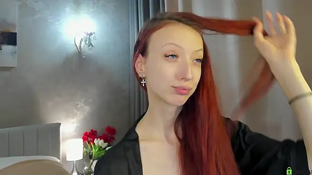 Daria J online show from 03/02/26, 04:13