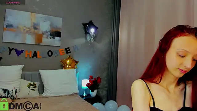 Daria J online show from 10/26/25, 08:15