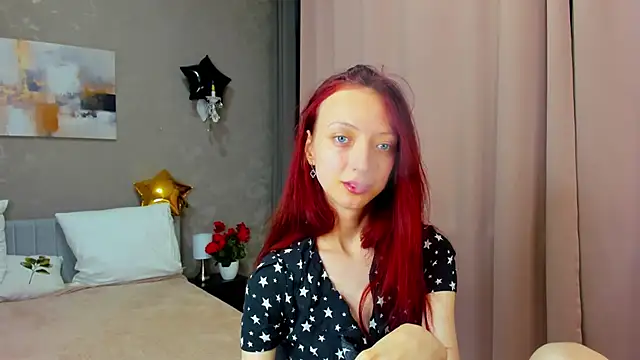 Daria J online show from 10/29/25, 04:11