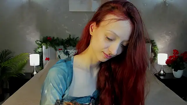 Daria J online show from 12/20/25, 04:04