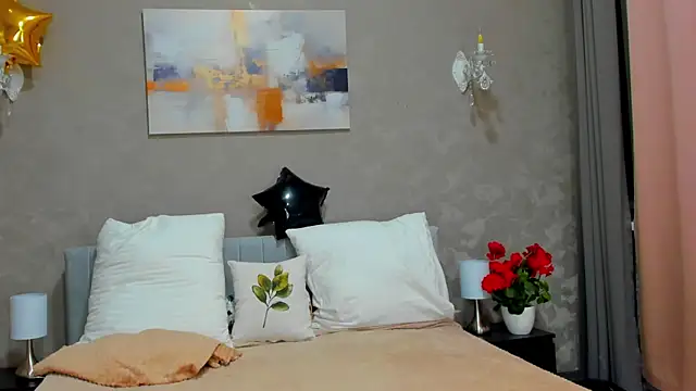 Daria J online show from 11/02/25, 04:06