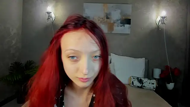 Daria J online show from 12/14/25, 04:08