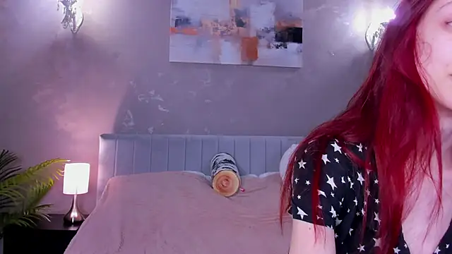 Daria J online show from 01/17/26, 04:16