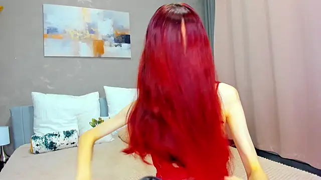 Daria J online show from 11/17/25, 04:05