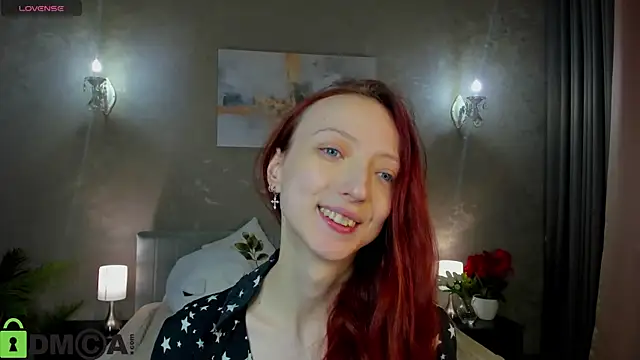 Daria J online show from 02/15/26, 04:02