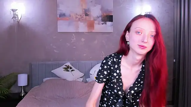 Daria J online show from 02/11/26, 04:12