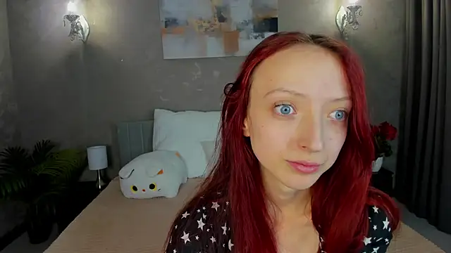 Daria J online show from 11/26/25, 04:12