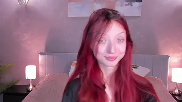 Daria J online show from 02/25/26, 04:12