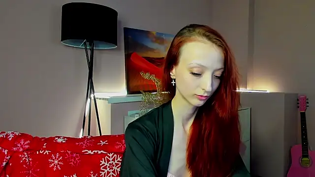 Daria J online show from 02/28/26, 05:56