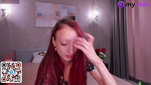 Daria J online show from 03/03/26, 04:08