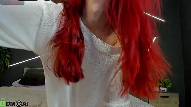 Daria J online show from 04/26/26, 12:24