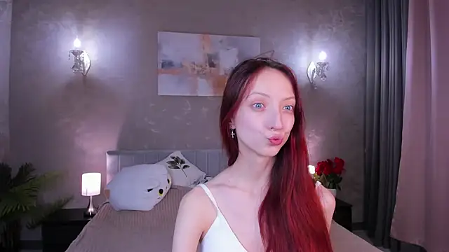 Daria J online show from 02/13/26, 04:01