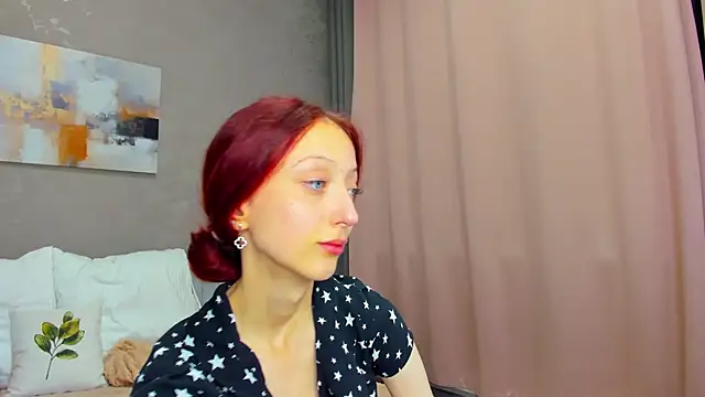 Daria J online show from 11/14/25, 04:05