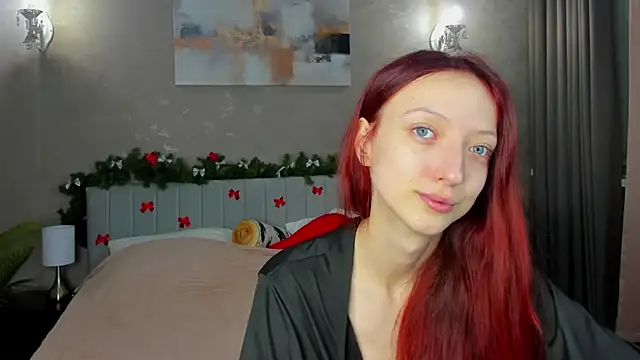 Daria J online show from 01/12/26, 04:08