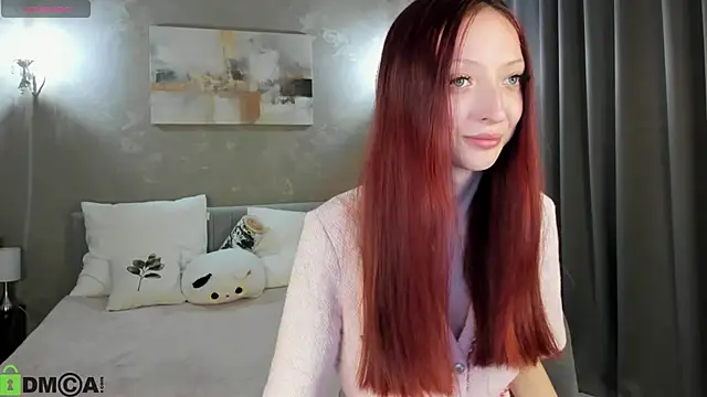 Daria J online show from 05/25/26, 04:01