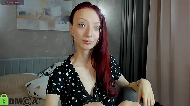 Daria J online show from 03/10/26, 04:05