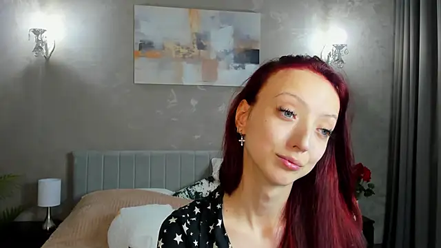 Daria J online show from 03/07/26, 04:08
