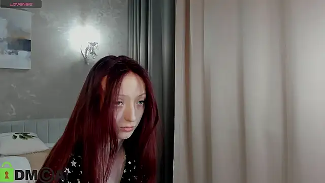 Daria J online show from 03/09/26, 04:05