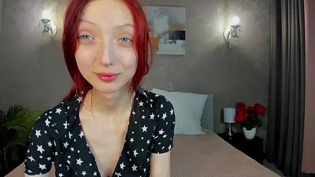 Daria J online show from 11/30/25, 07:09