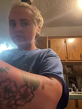 JuicyExxxperience online show from 02/02/26, 02:38