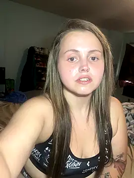 JuicyExxxperience online show from 10/27/25, 04:30