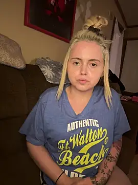 JuicyExxxperience online show from 04/02/26, 10:22