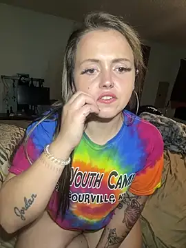 JuicyExxxperience online show from 10/21/25, 11:20