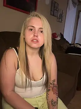 JuicyExxxperience online show from 02/12/26, 03:01