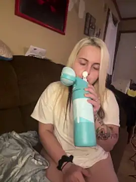 JuicyExxxperience online show from 03/30/26, 02:29