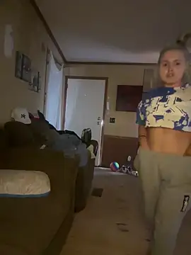 JuicyExxxperience online show from 02/09/26, 02:26