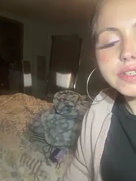 JuicyExxxperience online show from 12/01/25, 02:07