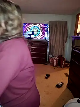 JuicyExxxperience online show from 11/24/25, 12:27