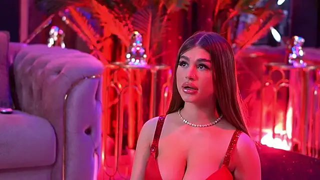 BellaNoirre online show from 02/10/26, 06:18