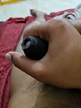 Satyachowdary199623 online show from 10/28/25, 04:06