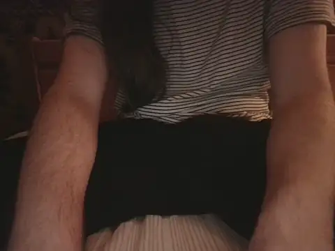 LunarKya online show from 02/25/26, 08:41