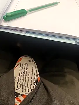 hotboy43339 online show from 02/26/26, 08:47