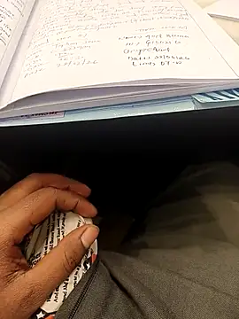 hotboy43339 online show from 03/02/26, 03:07