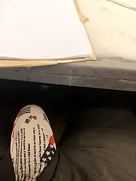 hotboy43339 online show from 10/10/25, 09:10