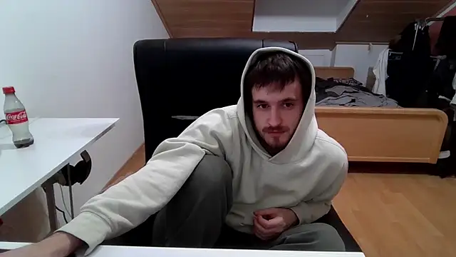 Bez3ybik online show from 12/17/25, 10:59